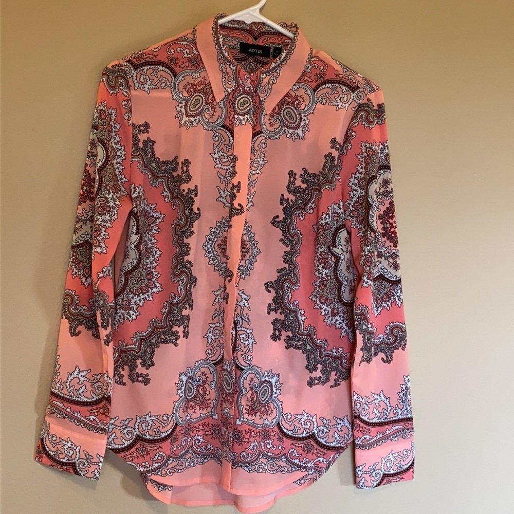 Dress shirt